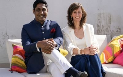 🌿 Meet & Greet & 1-jarig Jubileum Ayurveda De Haan 🌿