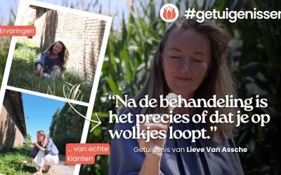 Getuigenis van Lieve