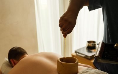 Zachte Ayurvedische hulp bij lage rugpijn
